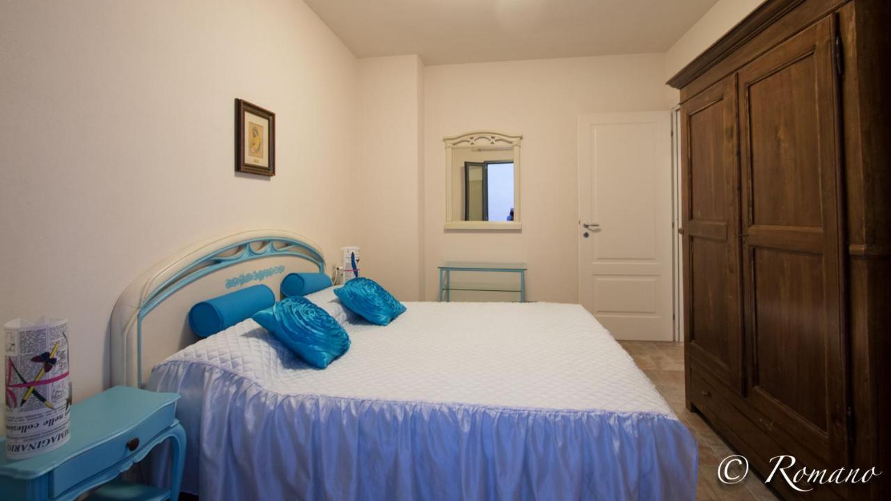 Villa Montefontane กัมโปโรสโซ ภายนอก รูปภาพ